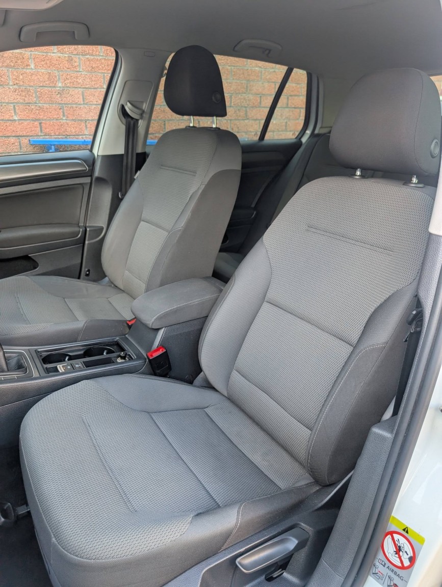 Used Volkswagen Golf 2013 for sale - 78155470: Photo 16