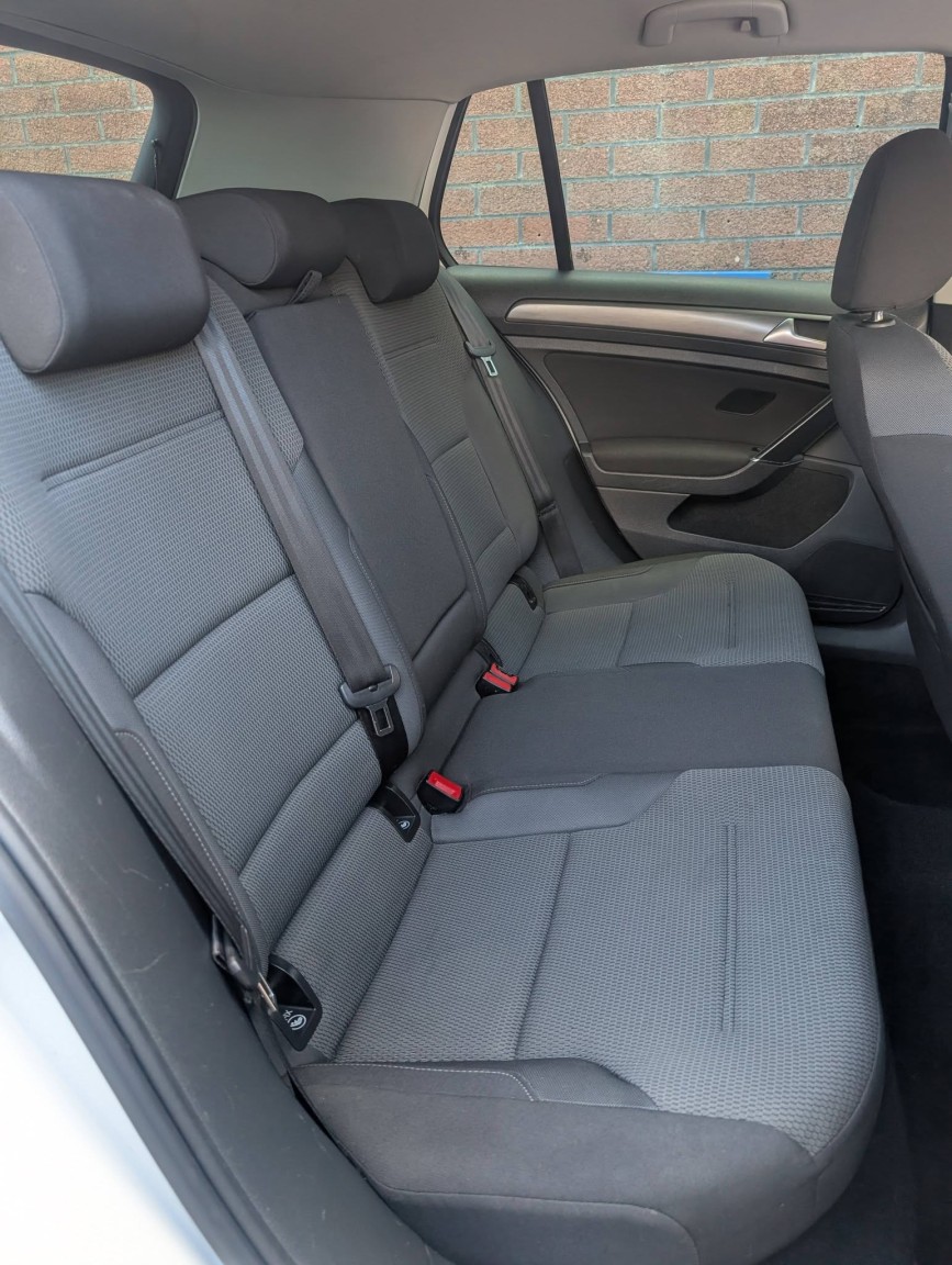 Used Volkswagen Golf 2013 for sale - 78155470: Photo 18