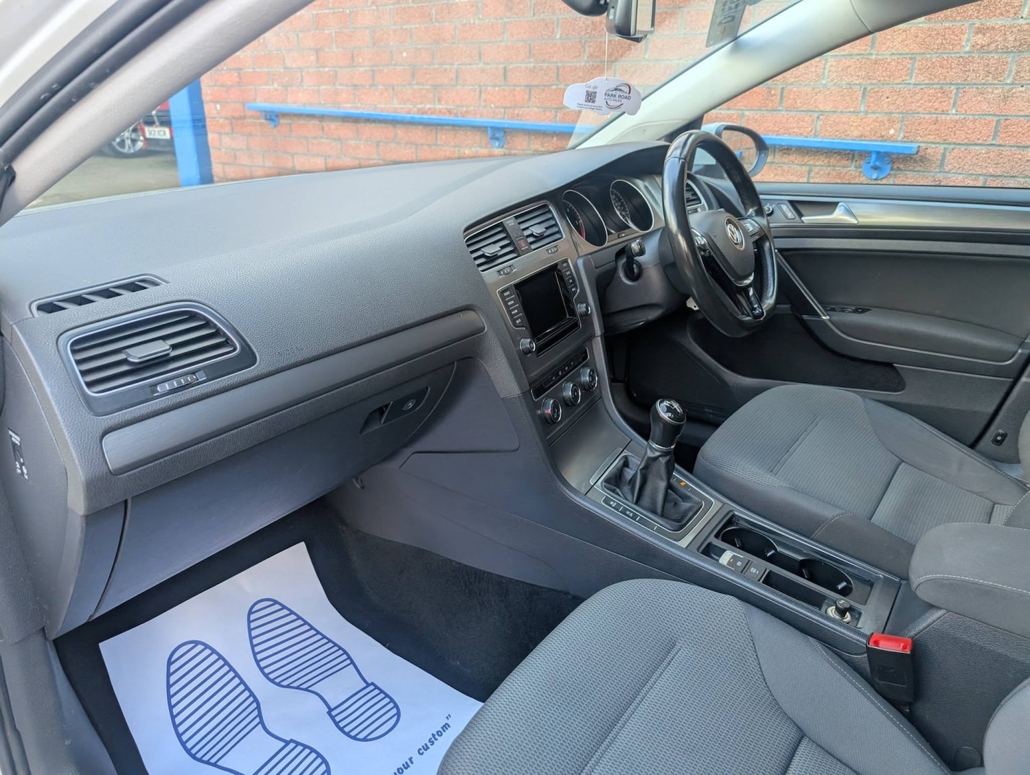 Used Volkswagen Golf 2013 for sale - 78155470: Photo 19