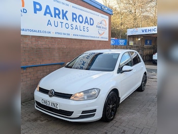 Used Volkswagen Golf 2013 for sale - 78155470: Photo