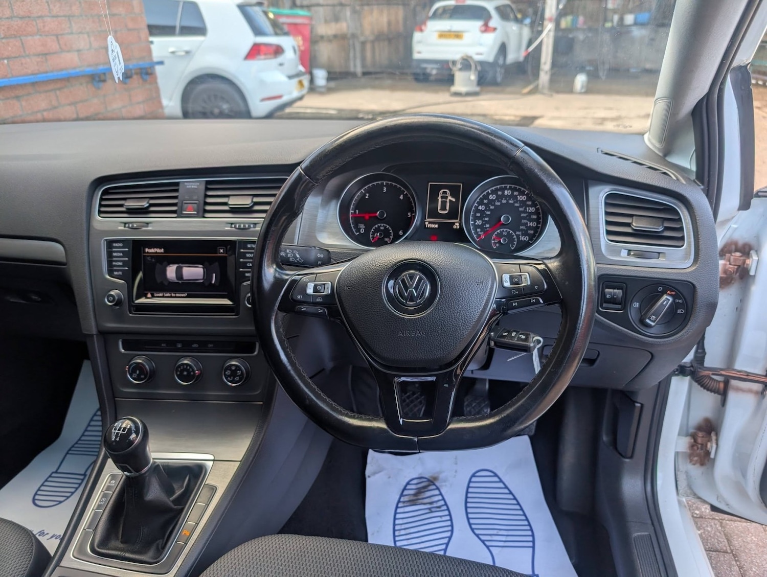 Used Volkswagen Golf 2013 for sale - 78155470: Photo 20