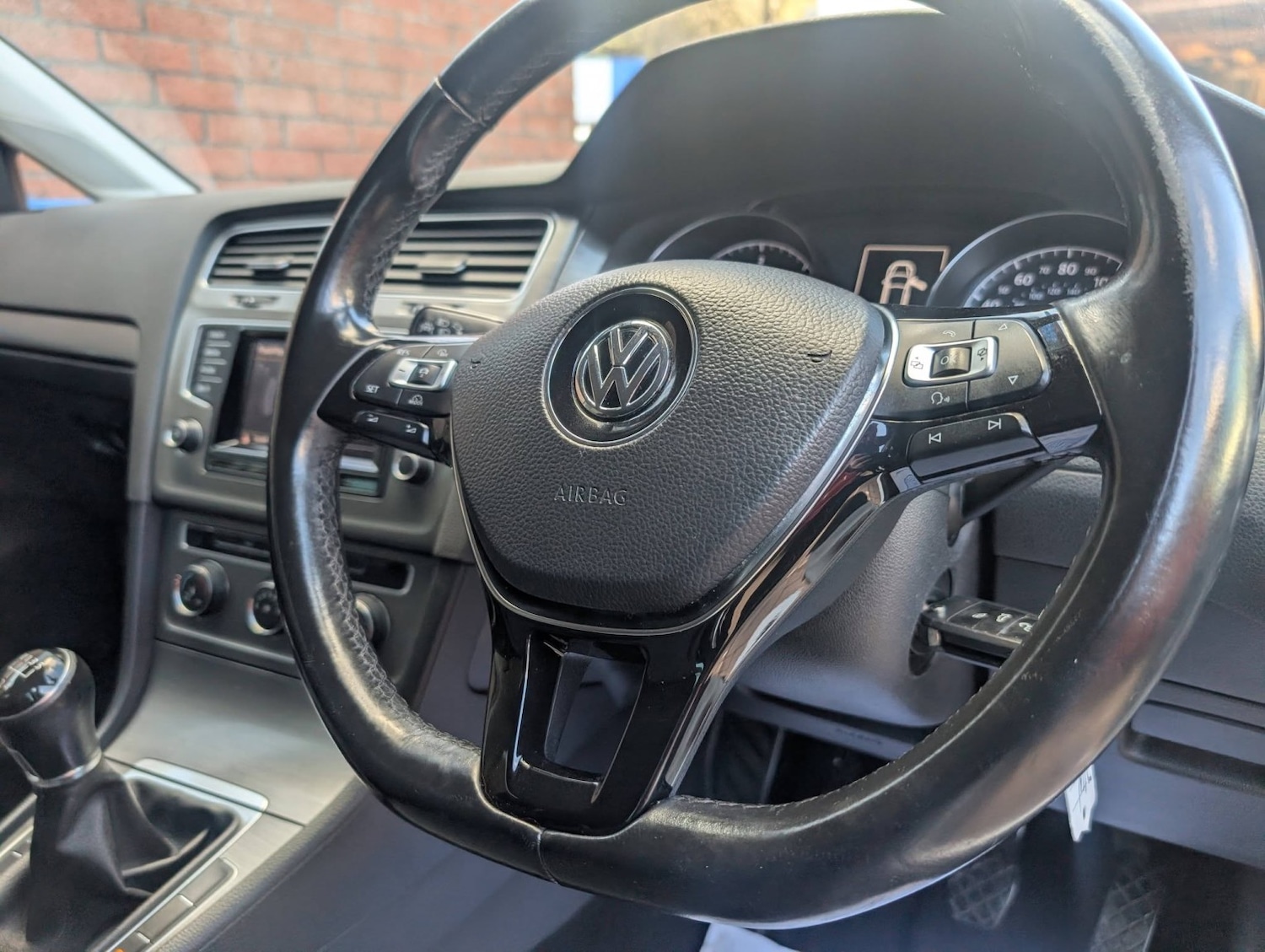 Used Volkswagen Golf 2013 for sale - 78155470: Photo 21