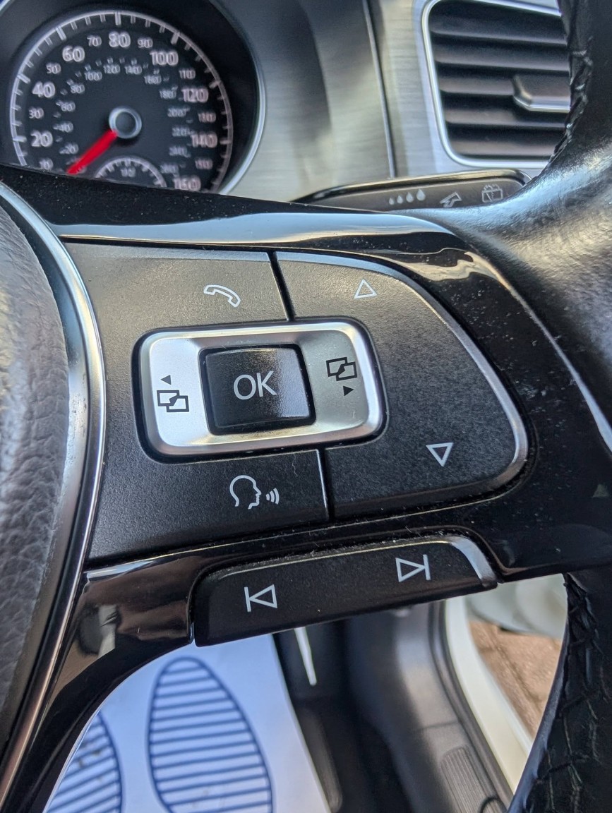 Used Volkswagen Golf 2013 for sale - 78155470: Photo 23