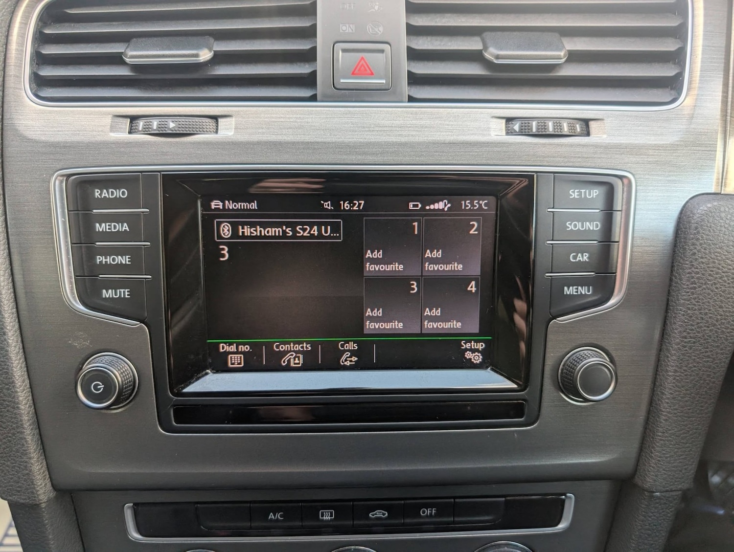 Used Volkswagen Golf 2013 for sale - 78155470: Photo 36