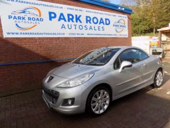 2013 - 1.6 VTi Allure 2dr