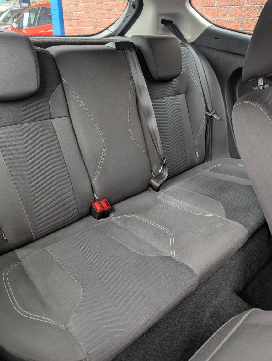 Used Ford Fiesta 2017 for sale - 76186797: Photo 17