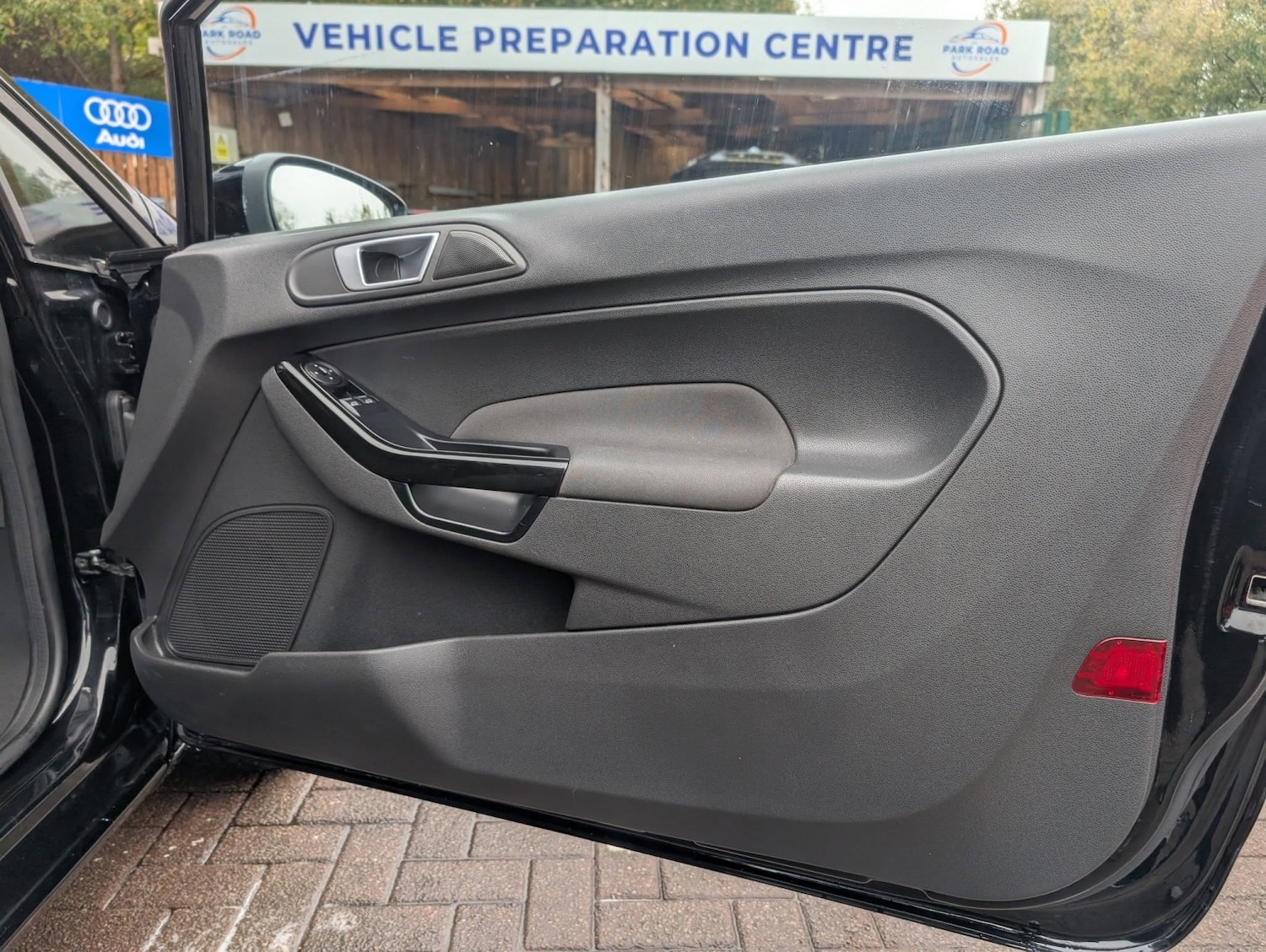 Used Ford Fiesta 2017 for sale - 76186797: Photo 18