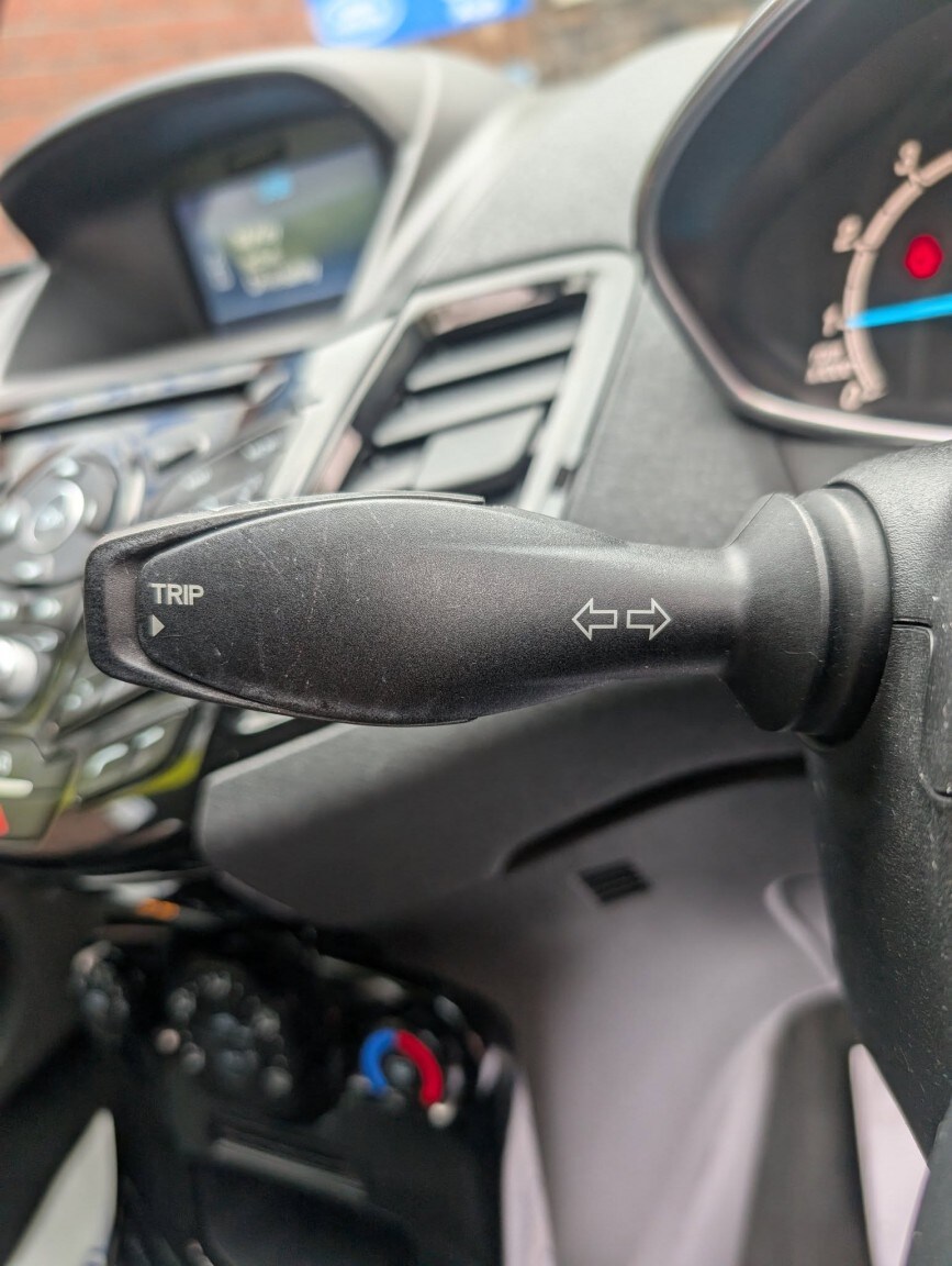 Used Ford Fiesta 2017 for sale - 76186797: Photo 21