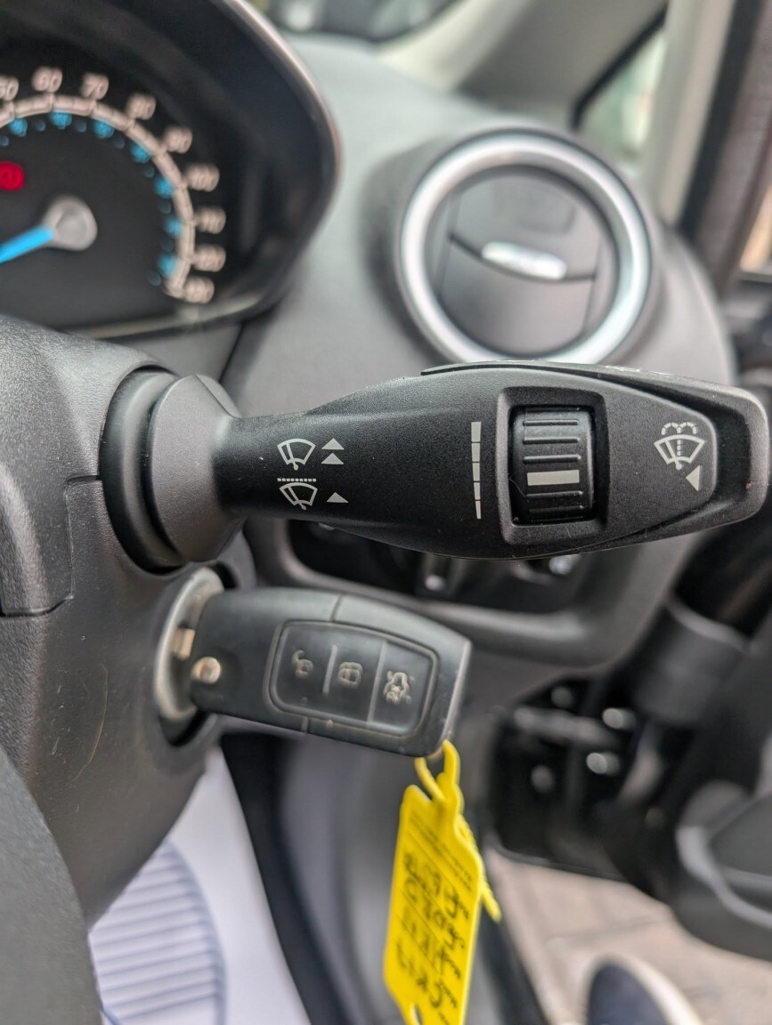 Used Ford Fiesta 2017 for sale - 76186797: Photo 22