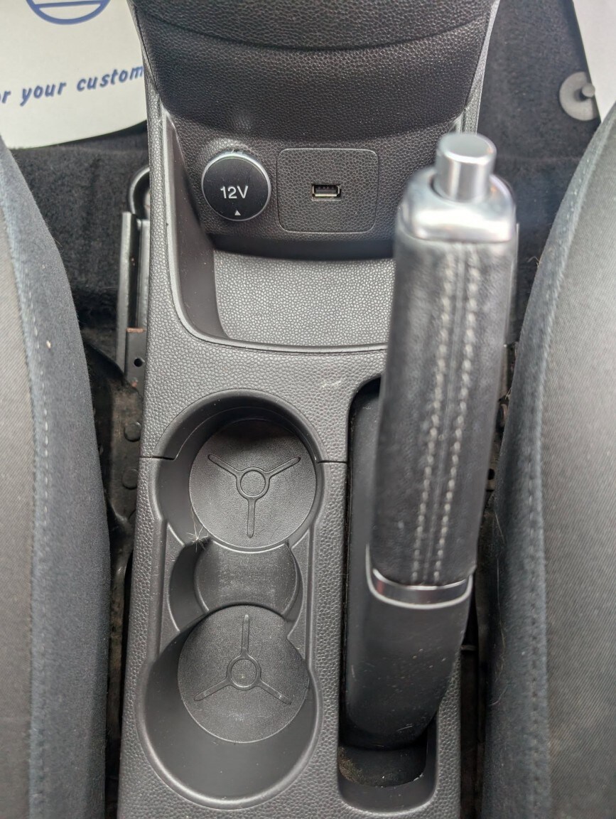 Used Ford Fiesta 2017 for sale - 76186797: Photo 26