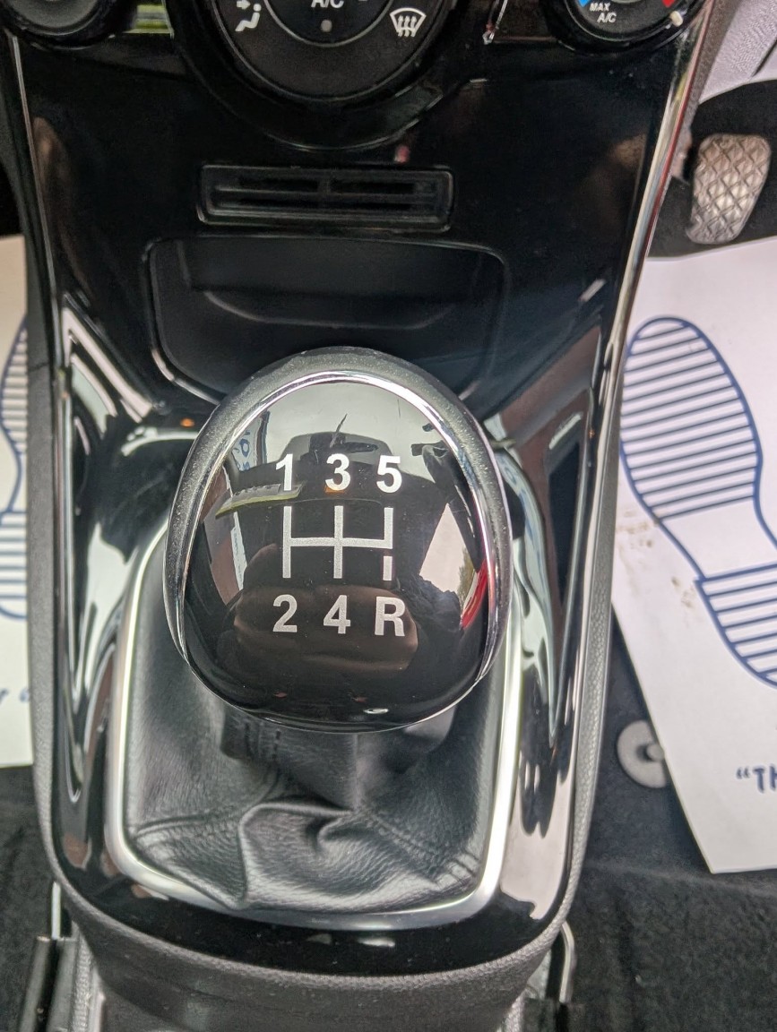 Used Ford Fiesta 2017 for sale - 76186797: Photo 29