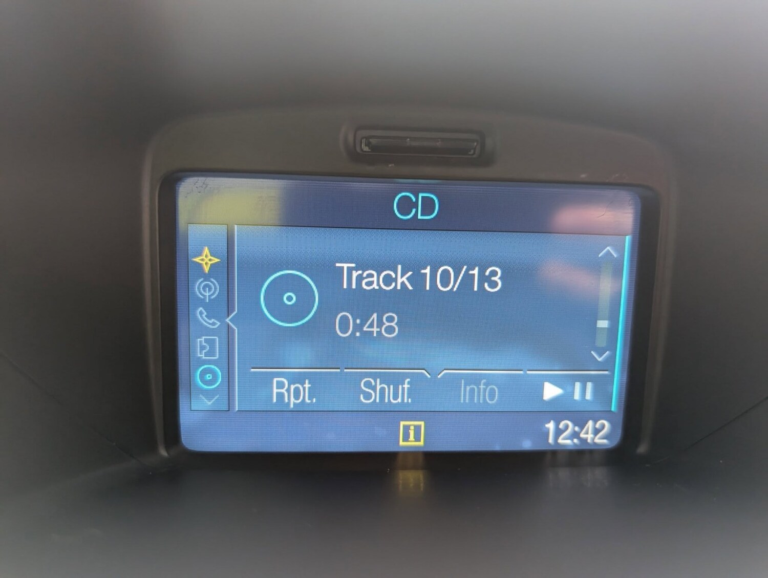 Used Ford Fiesta 2017 for sale - 76186797: Photo 32