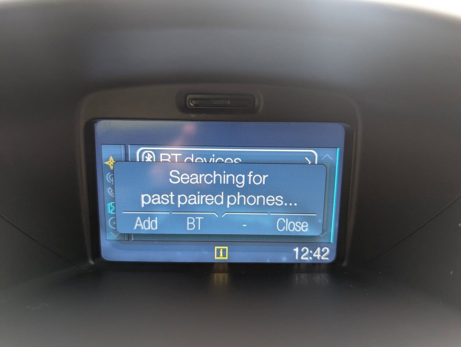 Used Ford Fiesta 2017 for sale - 76186797: Photo 35