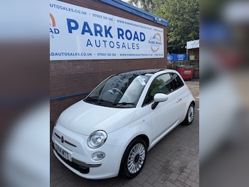 Used Fiat 500 2014 for sale - 79495407: Photo