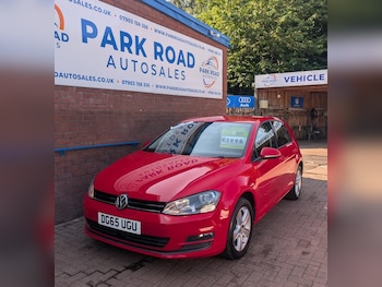 Used Volkswagen Golf 2015 for sale - 79483195: Photo