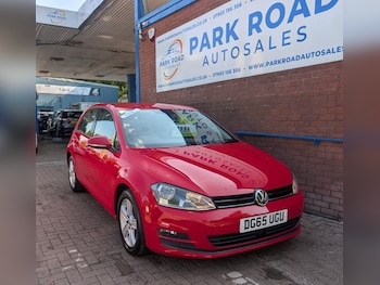 Used Volkswagen Golf 2015 for sale - 79483195: Photo