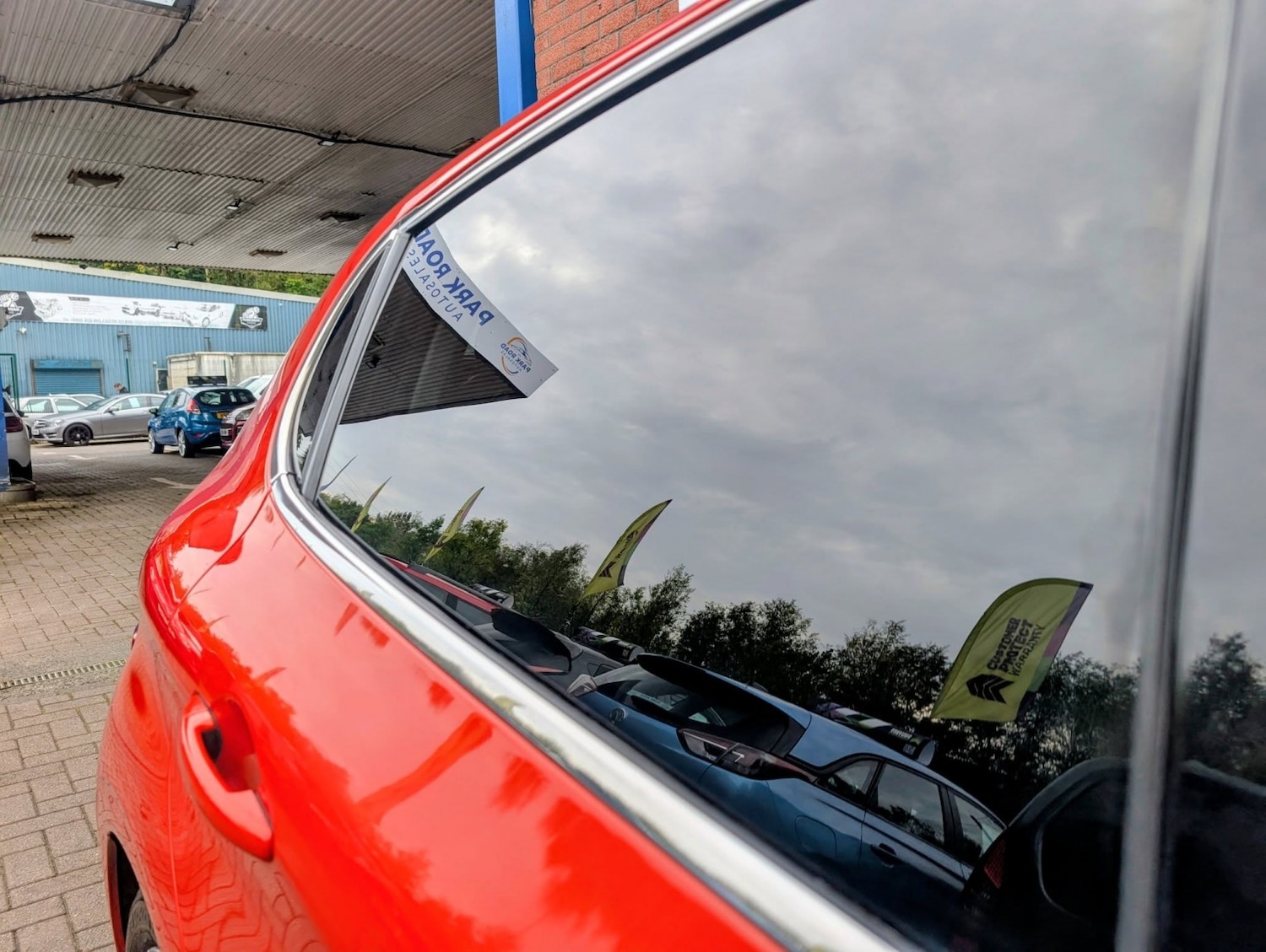 Used Peugeot 208 2018 for sale - 76149242: Photo 10