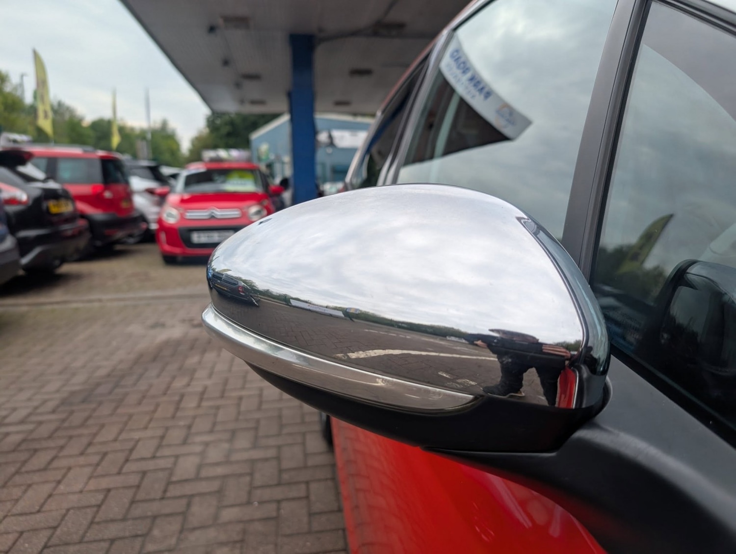 Used Peugeot 208 2018 for sale - 76149242: Photo 14