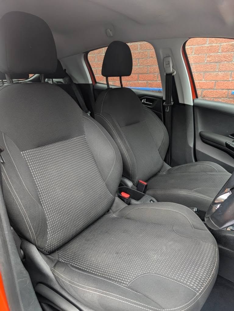 Used Peugeot 208 2018 for sale - 76149242: Photo 16