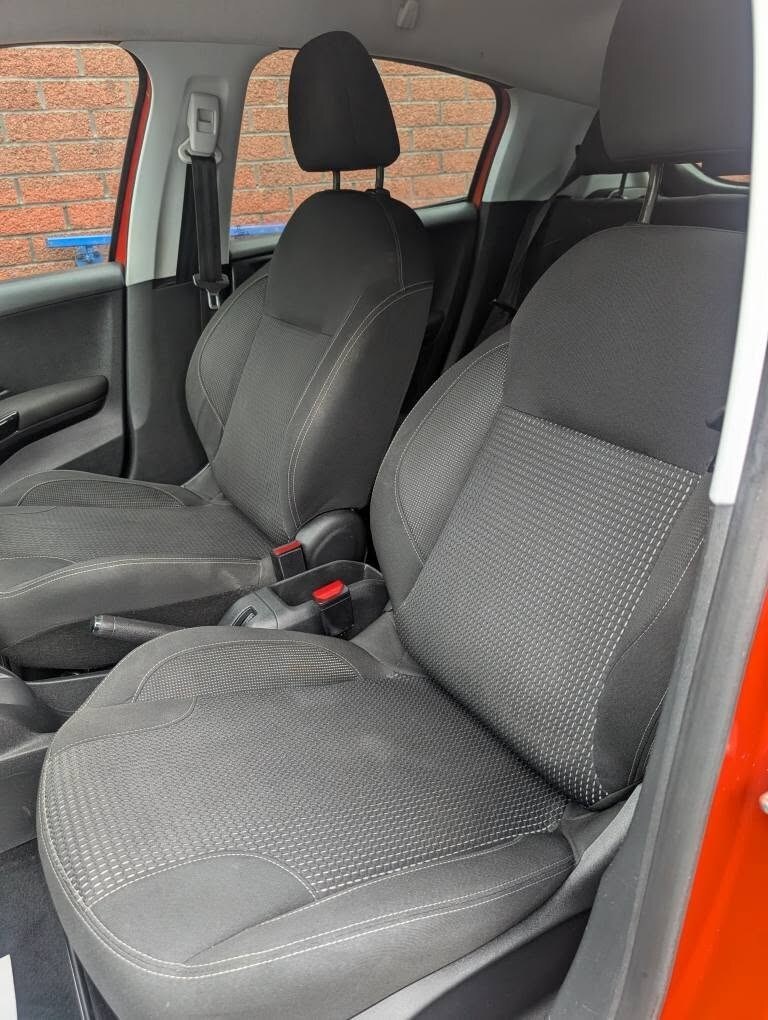 Used Peugeot 208 2018 for sale - 76149242: Photo 17