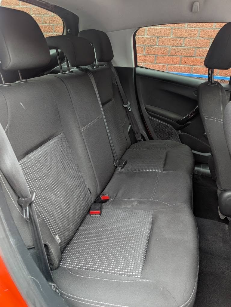 Used Peugeot 208 2018 for sale - 76149242: Photo 18
