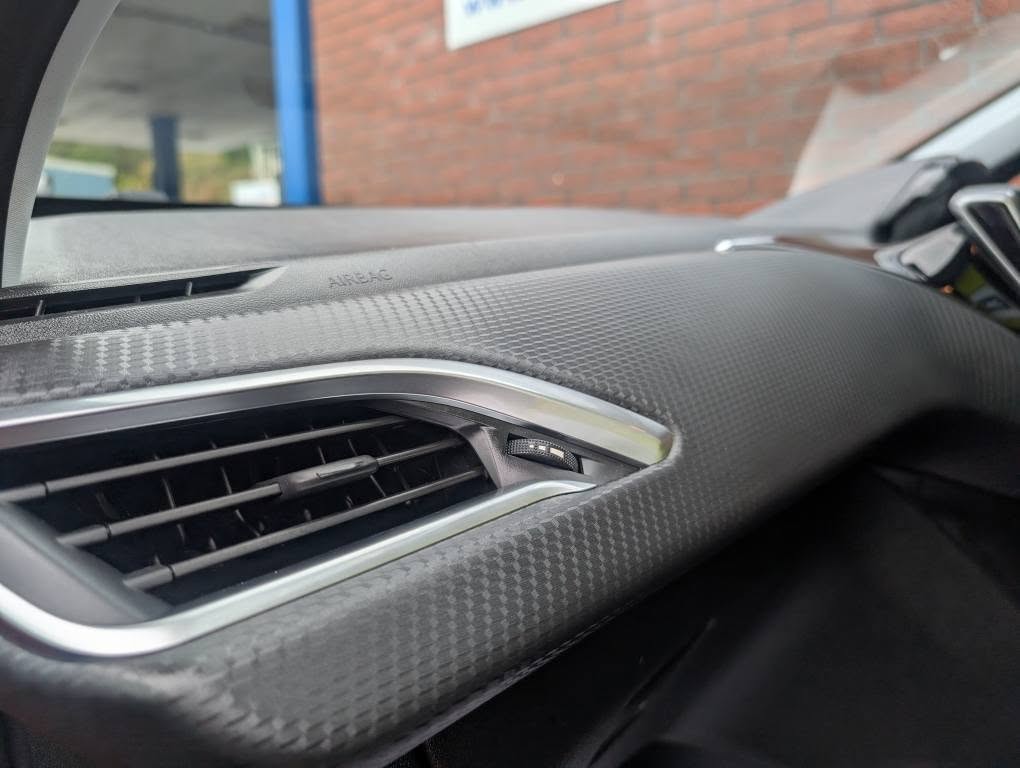 Used Peugeot 208 2018 for sale - 76149242: Photo 21