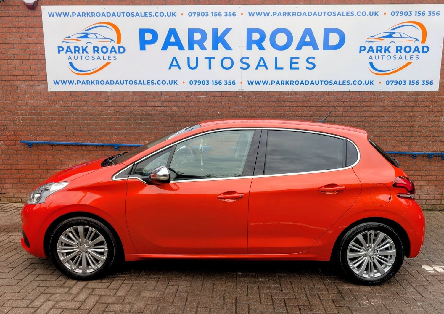 Used Peugeot 208 2018 for sale - 76149242: Photo 8