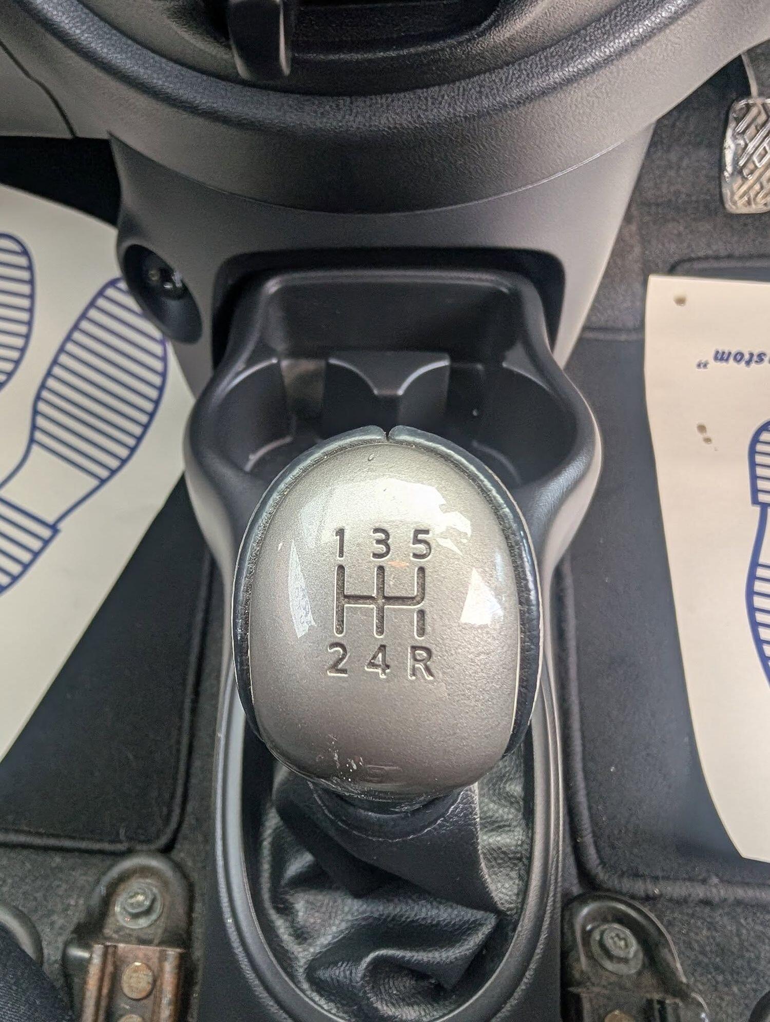 Vehicle 25