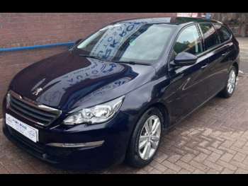 2016 - 1.6 BlueHDi Active 5-Door