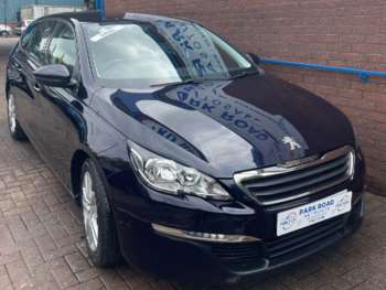 Used Peugeot 308 2016 for sale - 75011454: Photo