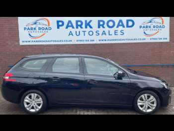 Used Peugeot 308 2016 for sale - 75011454: Photo
