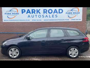 Used Peugeot 308 2016 for sale - 75011454: Photo