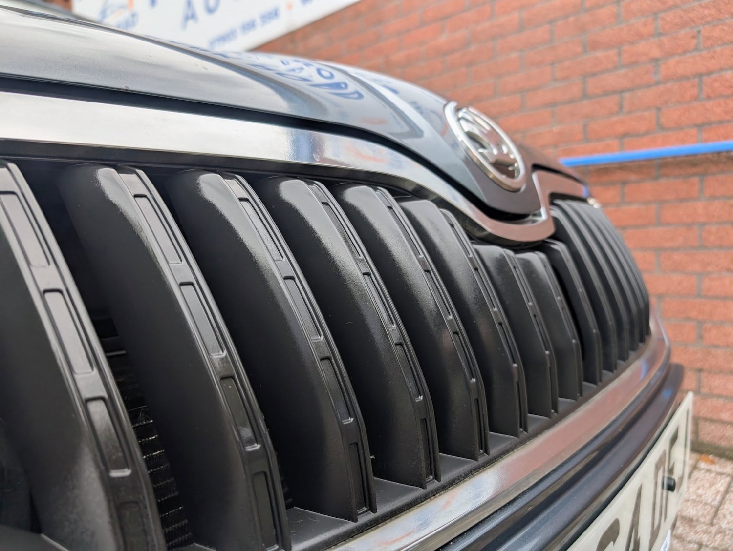 Used Skoda Yeti 2015 for sale - 76358194: Photo 13