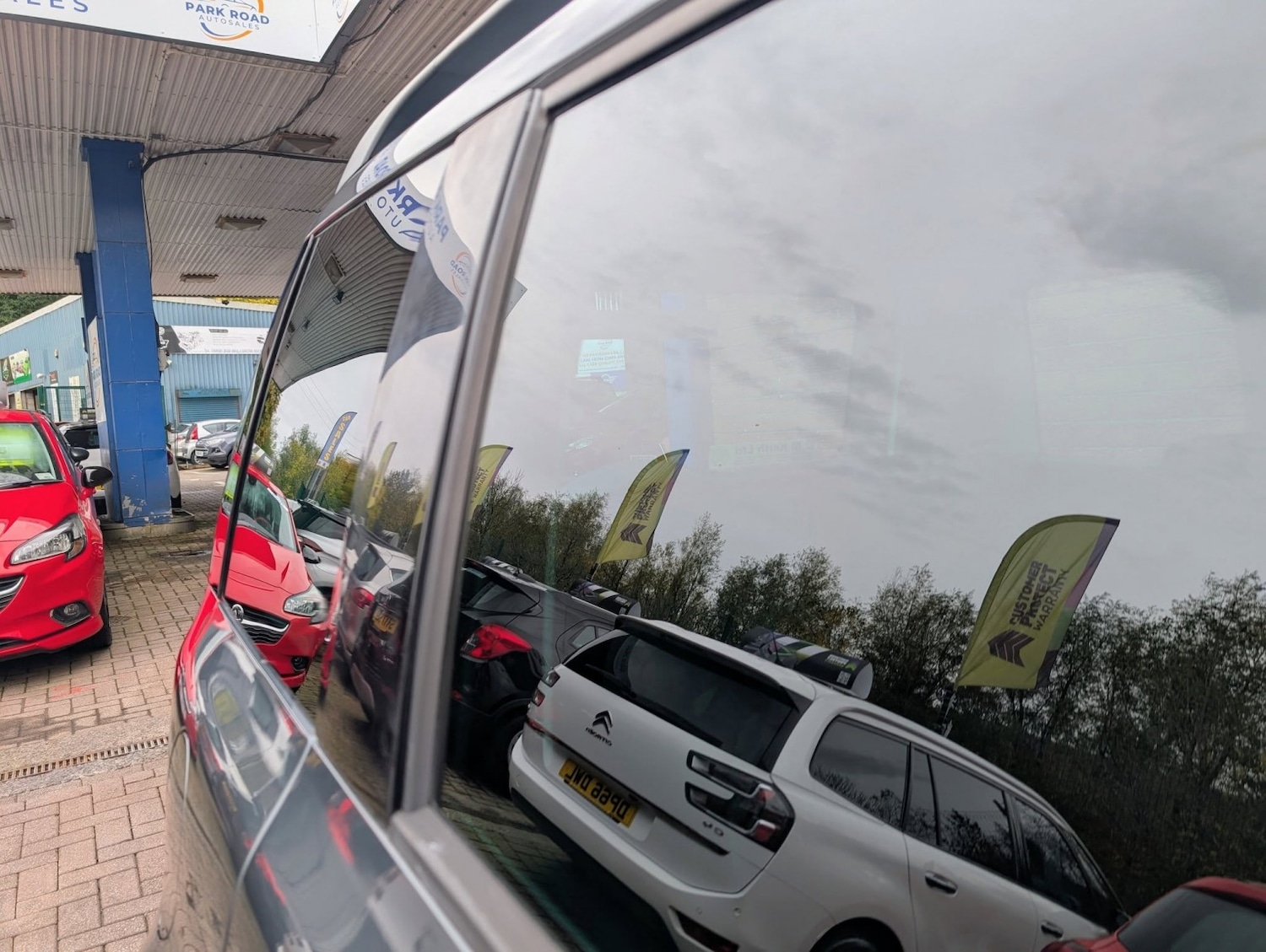 Used Skoda Yeti 2015 for sale - 76358194: Photo 16