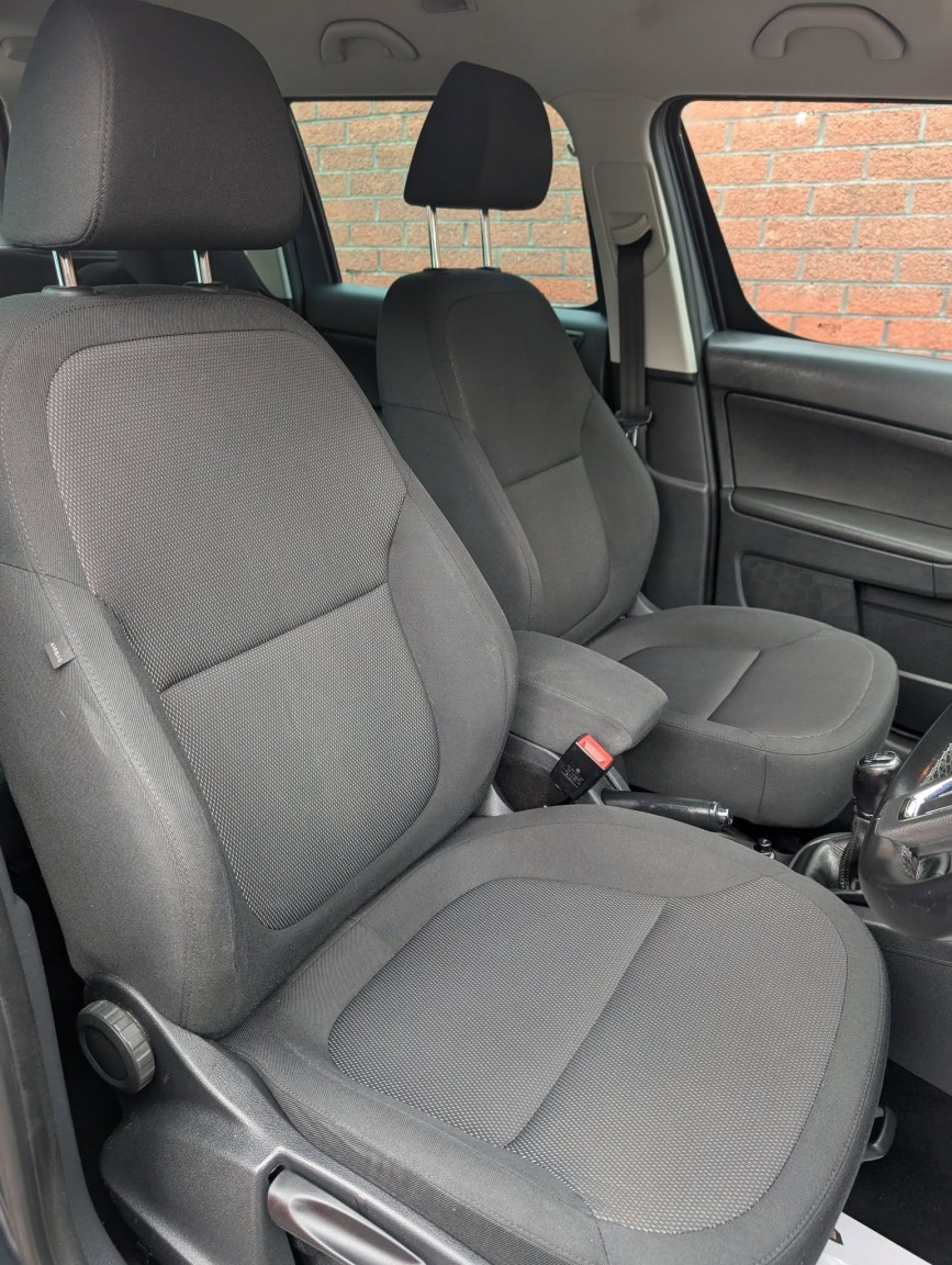 Used Skoda Yeti 2015 for sale - 76358194: Photo 17