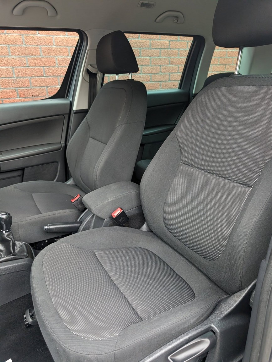 Used Skoda Yeti 2015 for sale - 76358194: Photo 18