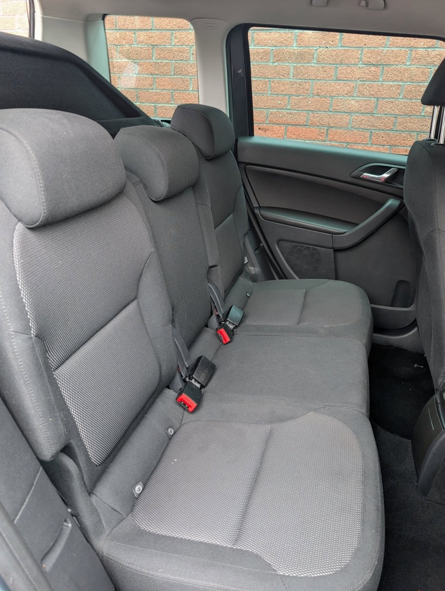 Used Skoda Yeti 2015 for sale - 76358194: Photo 19