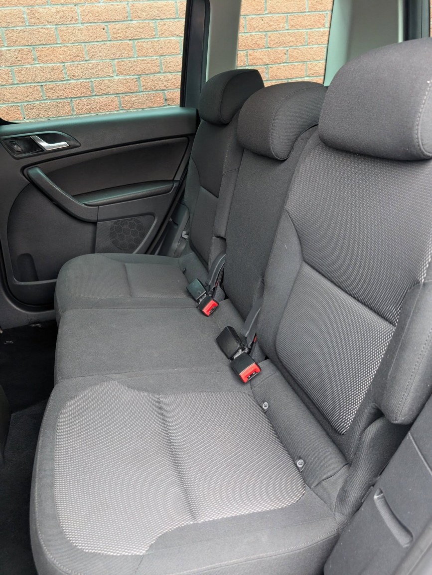 Used Skoda Yeti 2015 for sale - 76358194: Photo 20