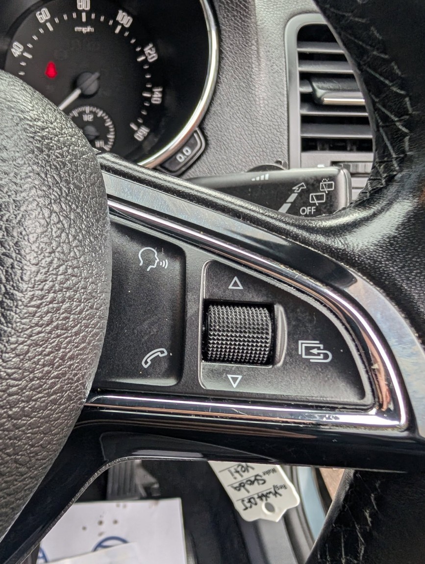 Used Skoda Yeti 2015 for sale - 76358194: Photo 28