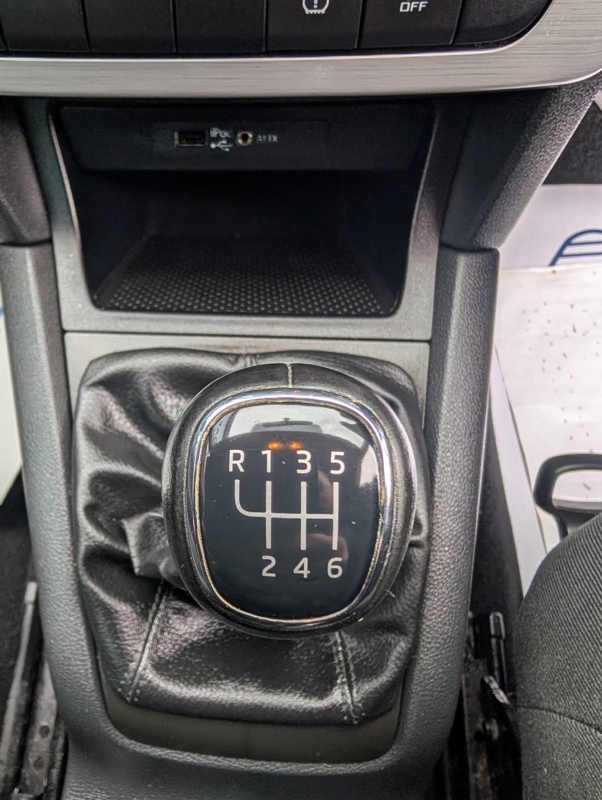 Used Skoda Yeti 2015 for sale - 76358194: Photo 34