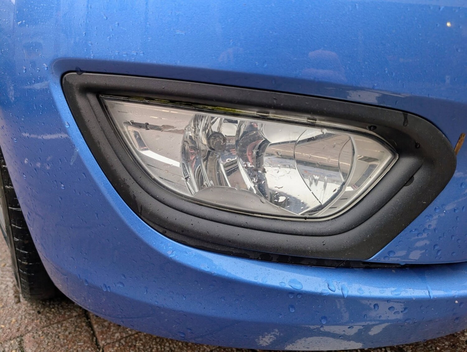 Used Vauxhall Viva 2017 for sale - 77423458: Photo 11