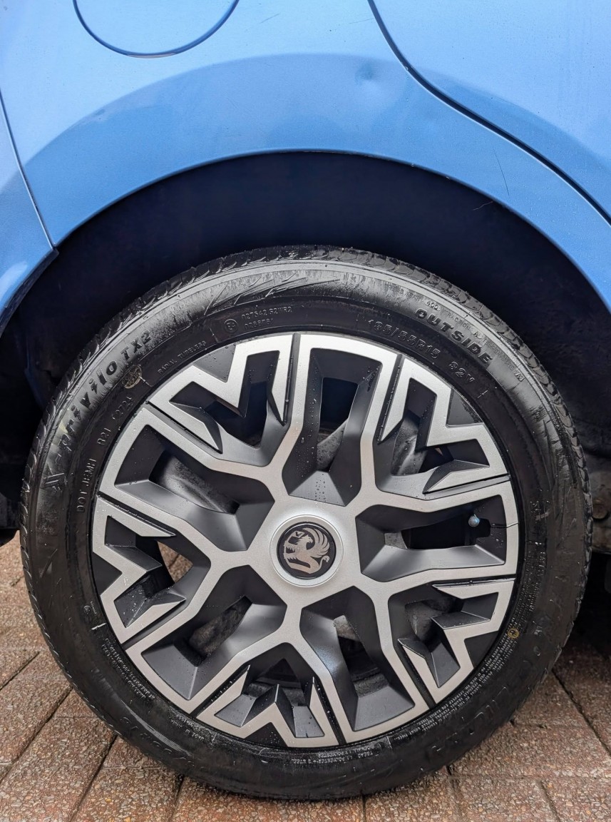 Used Vauxhall Viva 2017 for sale - 77423458: Photo 12