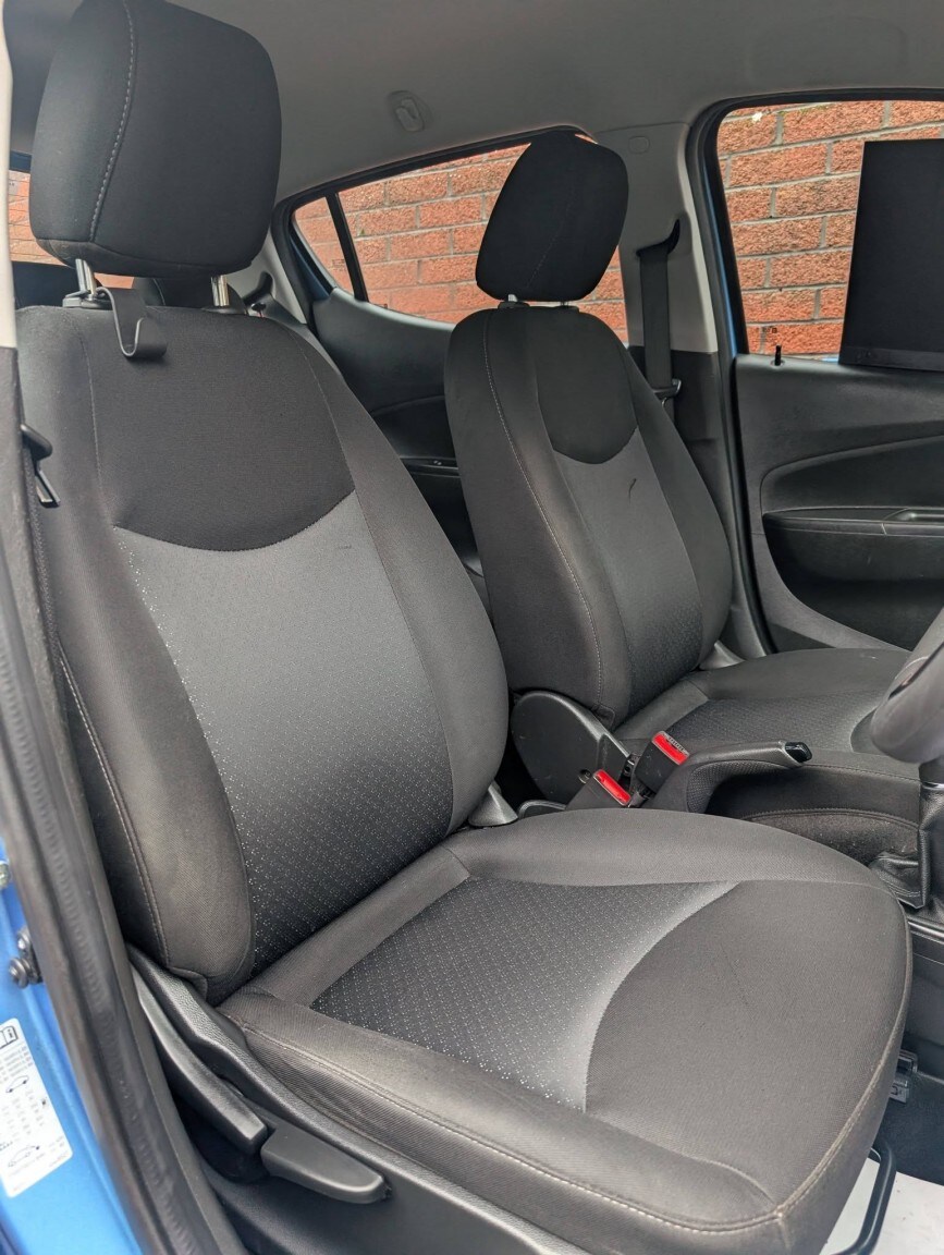 Used Vauxhall Viva 2017 for sale - 77423458: Photo 13