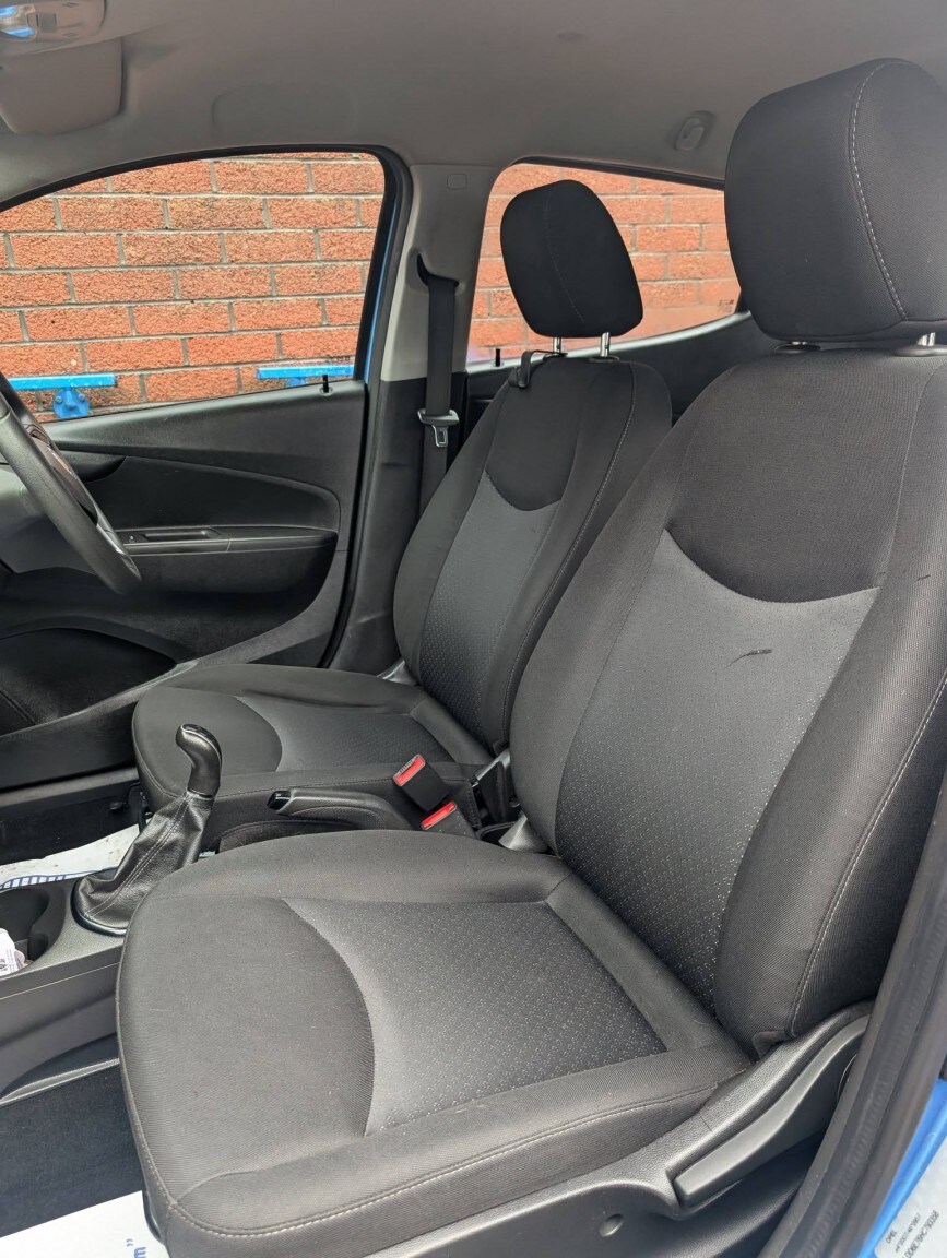 Used Vauxhall Viva 2017 for sale - 77423458: Photo 14