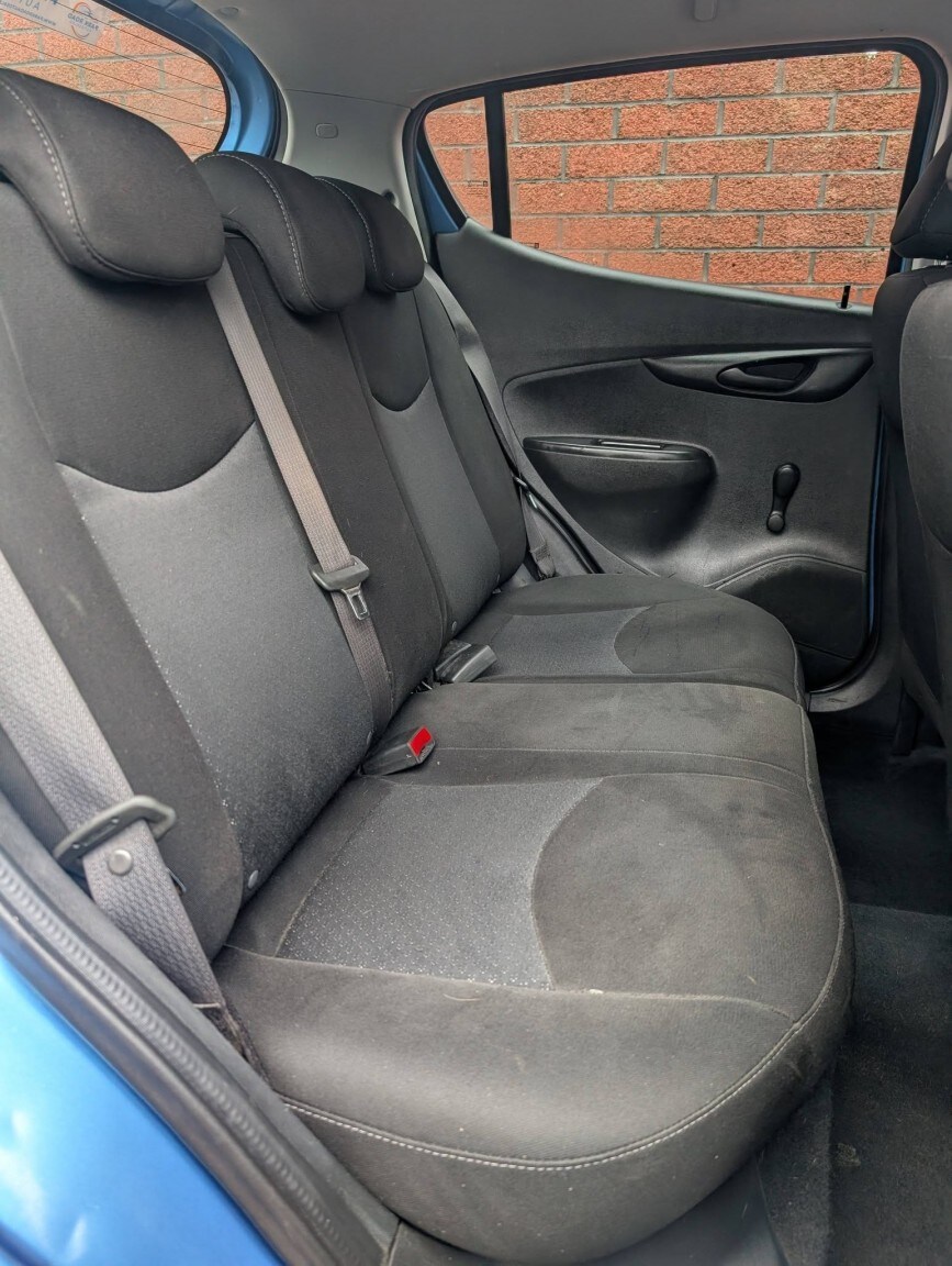 Used Vauxhall Viva 2017 for sale - 77423458: Photo 15