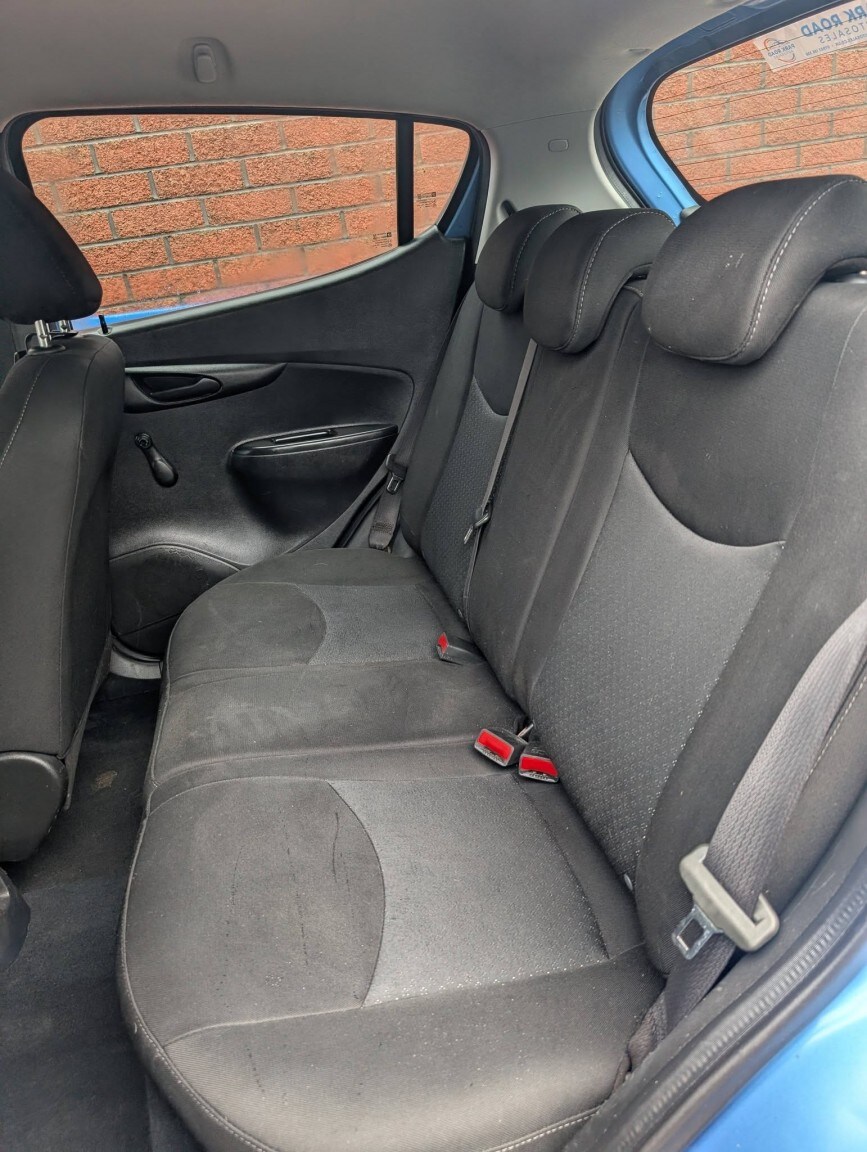 Used Vauxhall Viva 2017 for sale - 77423458: Photo 16