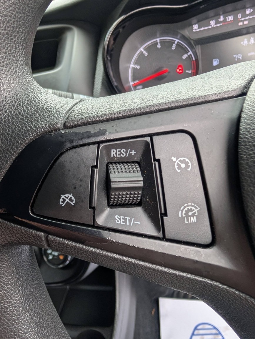 Used Vauxhall Viva 2017 for sale - 77423458: Photo 19