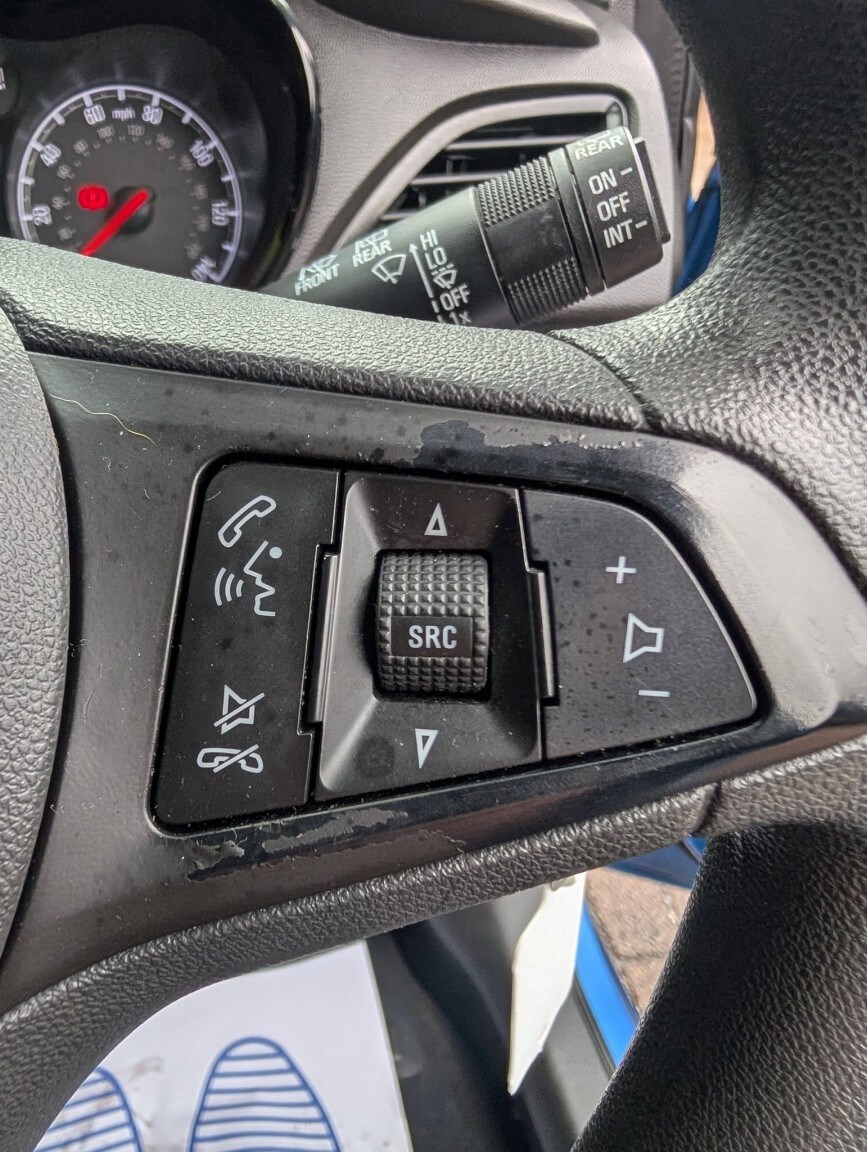 Used Vauxhall Viva 2017 for sale - 77423458: Photo 20