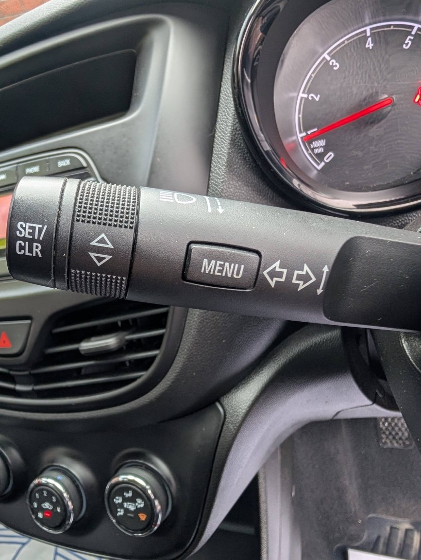 Used Vauxhall Viva 2017 for sale - 77423458: Photo 22