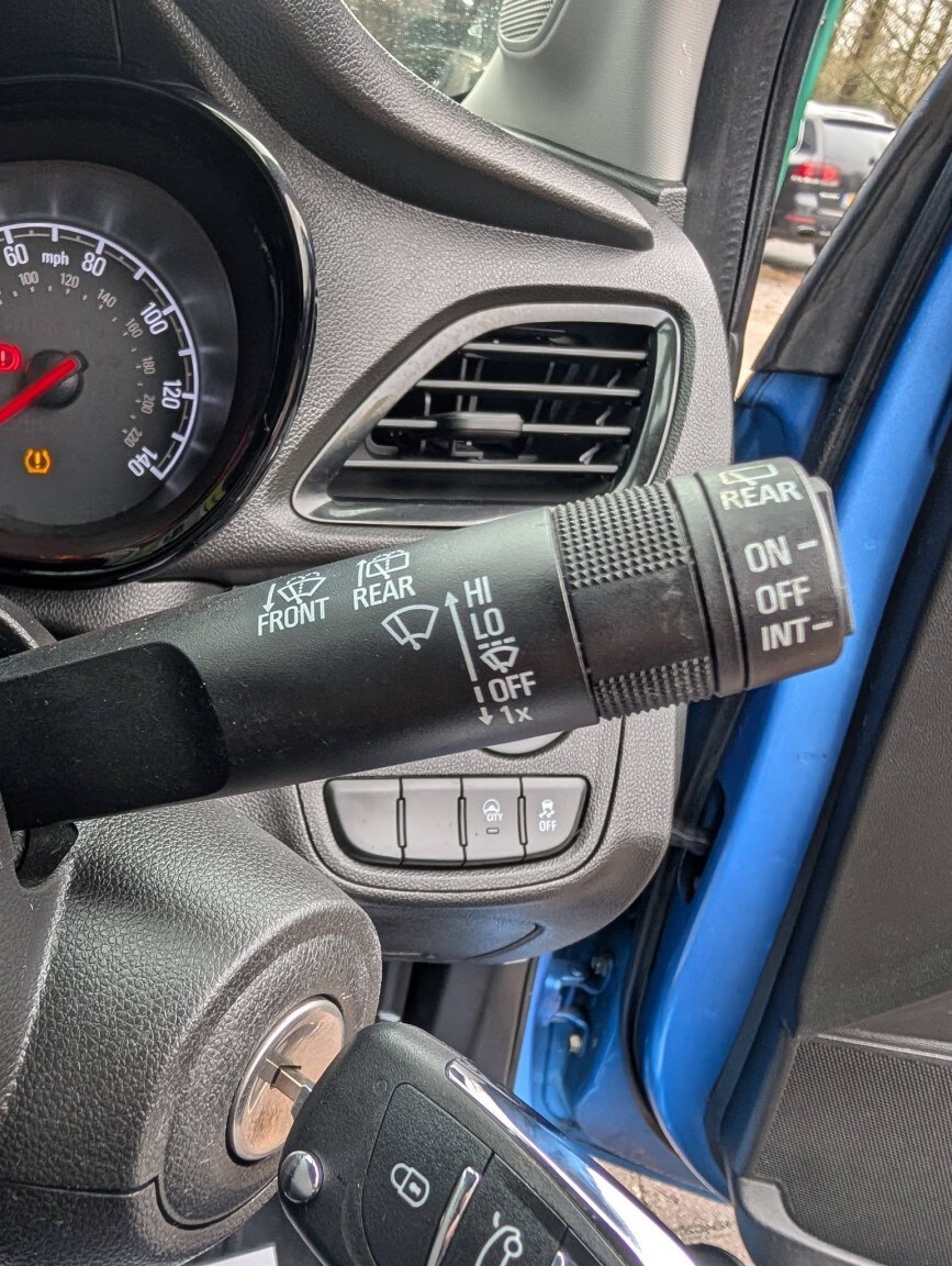 Used Vauxhall Viva 2017 for sale - 77423458: Photo 23